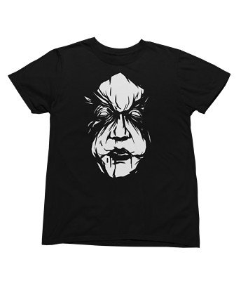 Halloween T-Shirt Hallow71 Halloween Kostüm Halloween Party Shirt Trick or Treat