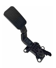Honda Accord accelerator pedal 2016 coupe 2.4L EX-L assy OEM 09S03A01655