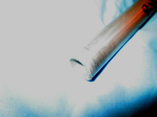 DUCATI OEM 2003-2007 749 999 right SIDE HANDLE BAR - Picture 7 of 7