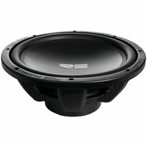 RE AUDIO 12インチ ウーファー RE Audio 12in. Speaker Car Subwoofers for sale | eBay
