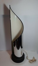 Lampada Piantana STILNOVO Italy Design Vintage anni '70 cm 75 Modernariato RARA