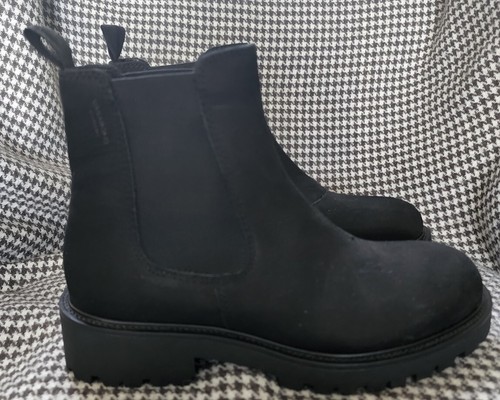 Vagabond Shoemakers Kenova lugged 