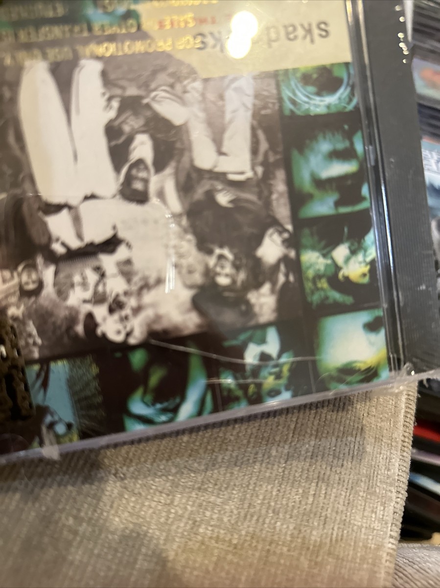 Give Thanks by Skandanks (CD) | eBay
