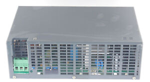 Potencia Siemens SITOP 40 6EP1437-2BA10 6EP1 437-2BA10 TESTED Condición Superior Potencia Siemens SITOP 40 6EP1437-2BA10 6EP1 437-2BA10 TESTED Condición Superior