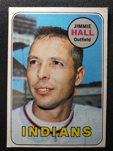 1969 Topps Baseballkarten ALLE SERIEN - Sie wählen aus, vervollständigen Ihr Set EX bis NM - Bild 7 von 96