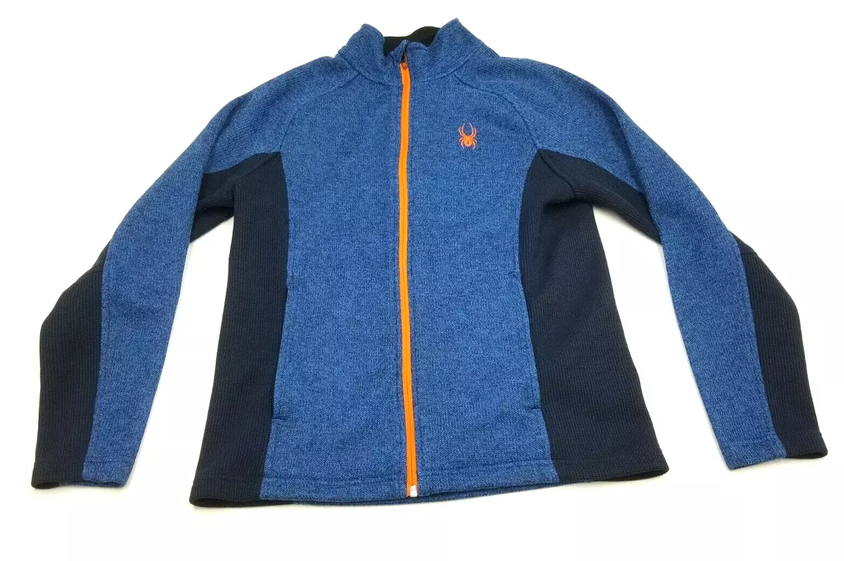 Ebay top spyder jacket