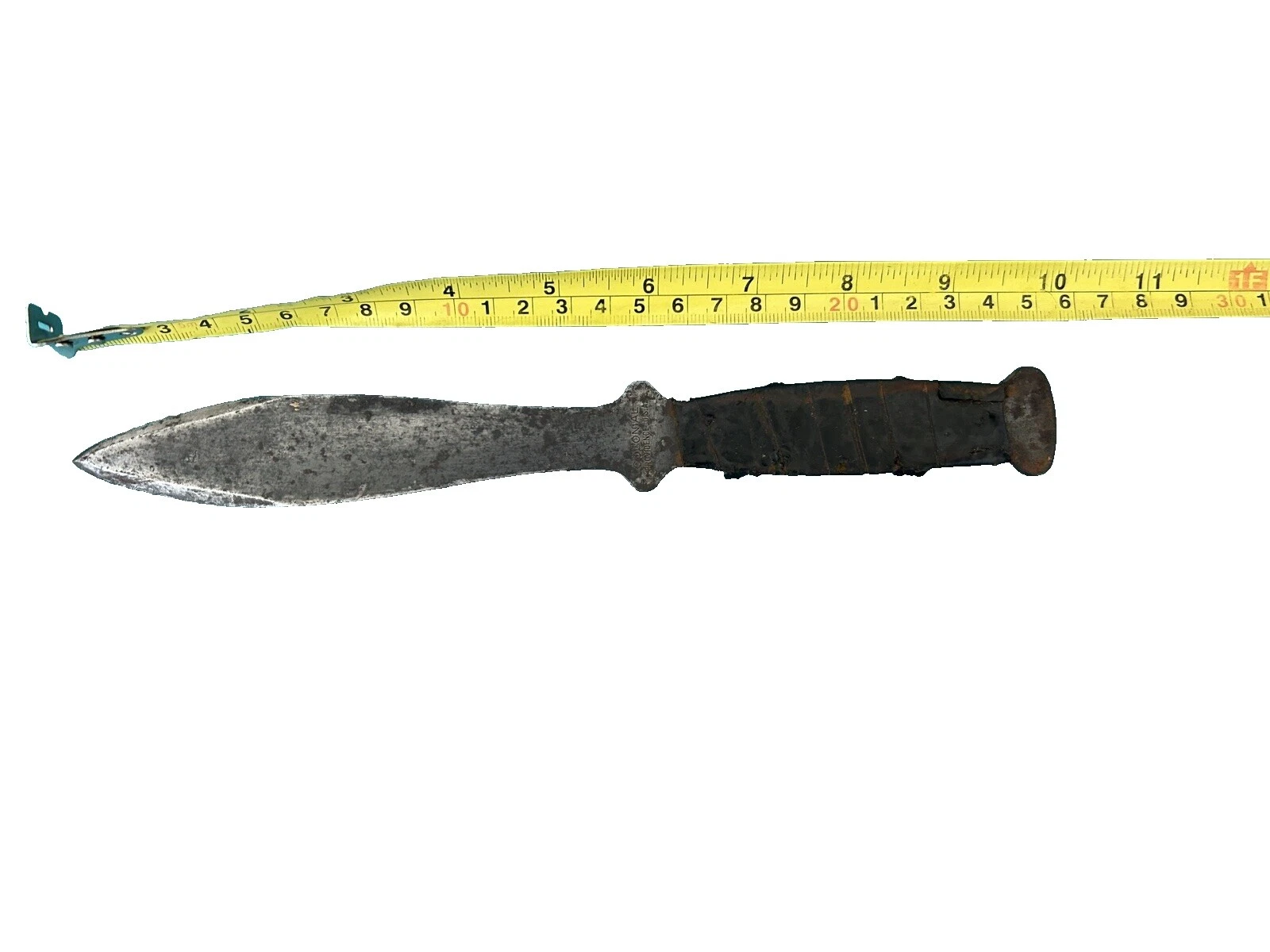 Colonial Collectible Vintage Fixed Blade Knives