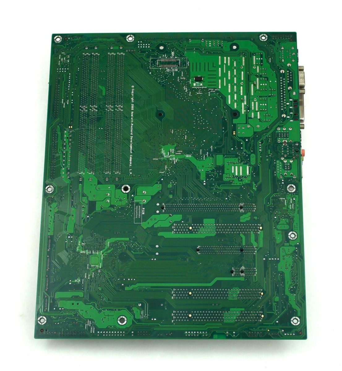 HP conpaq4300　オフィスとモニター付 ASCII.jp：モニタセットで4万3260円！「HP Compaq Pro 4300 SF」