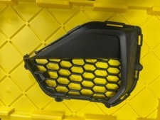 2024 Ford Mustang Gt S550 Driver Front Lower Grill Prbb-17b969-aaw Left Hand