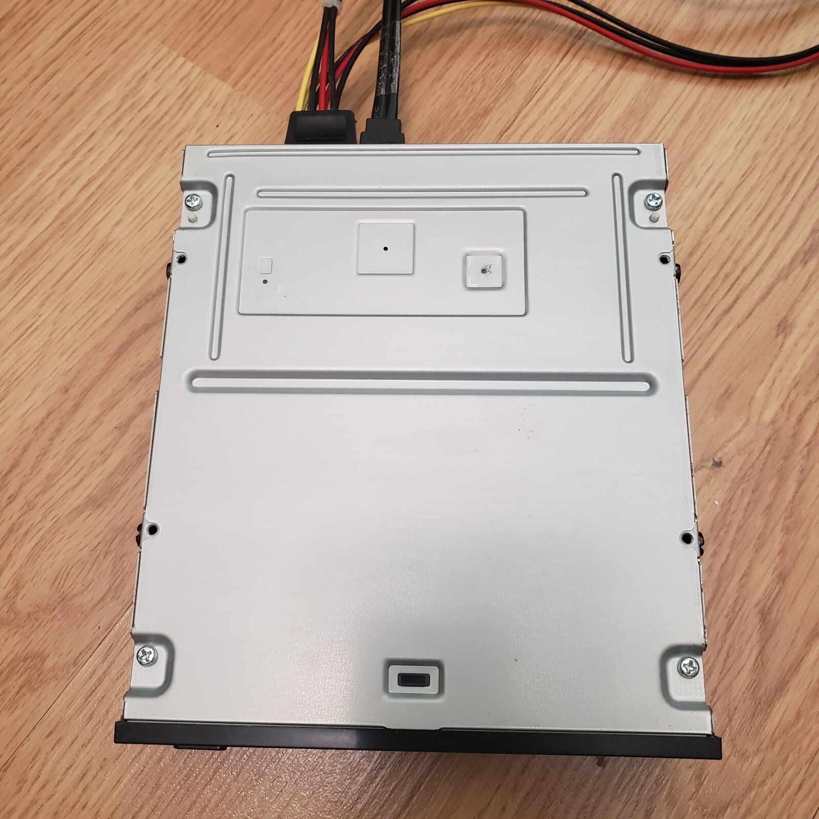 DVD/CD Rewritable Drive Sony Optical AD7250H, TESTED GOOD w/cables