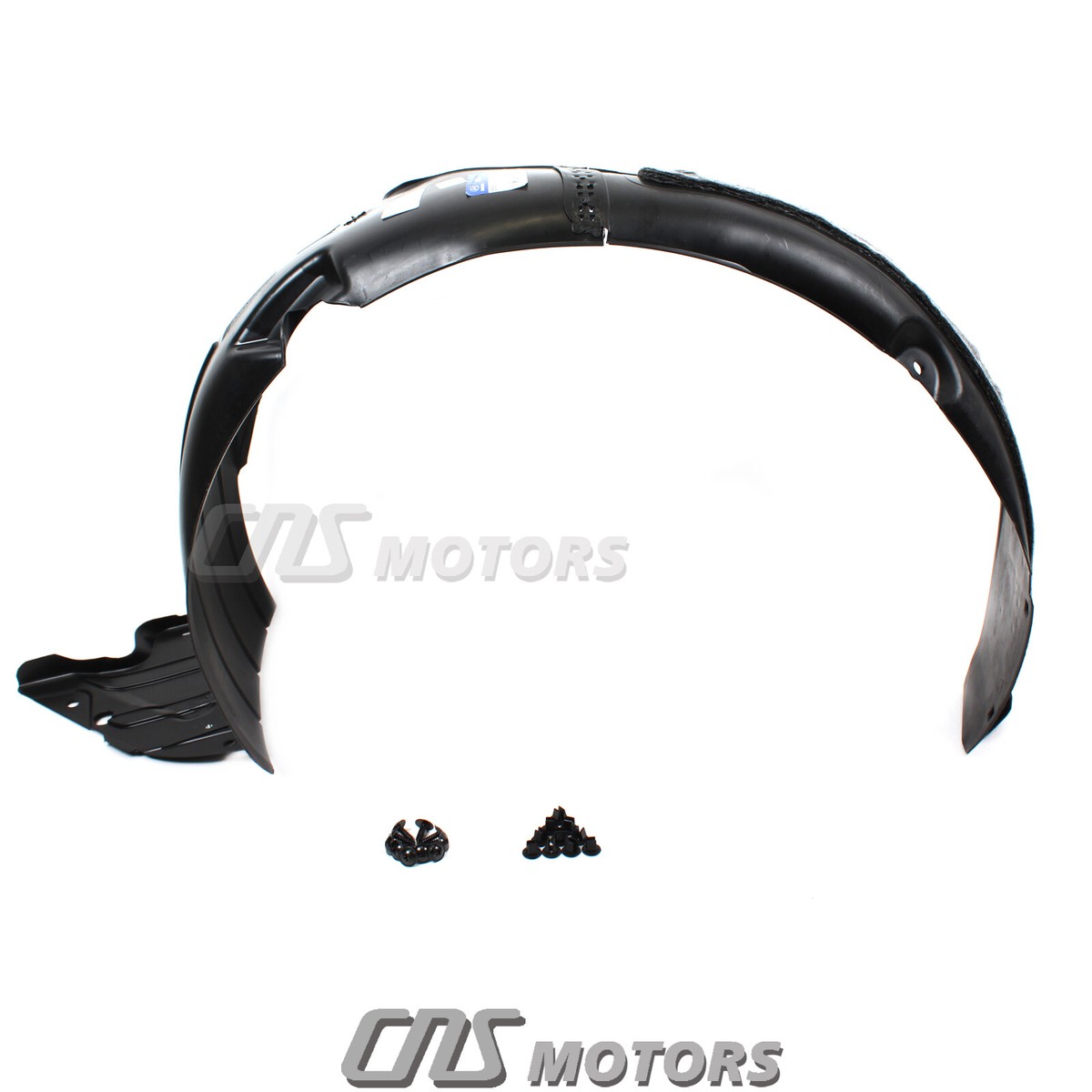 Fender Liner Wheel Guard FRONT LEFT for Hyundai ELANTRA 11-15