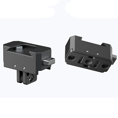 For Insta360 ONE RS/X2/R/X/X3/GO 2 Quick Release Mount Sport Camera Accessories