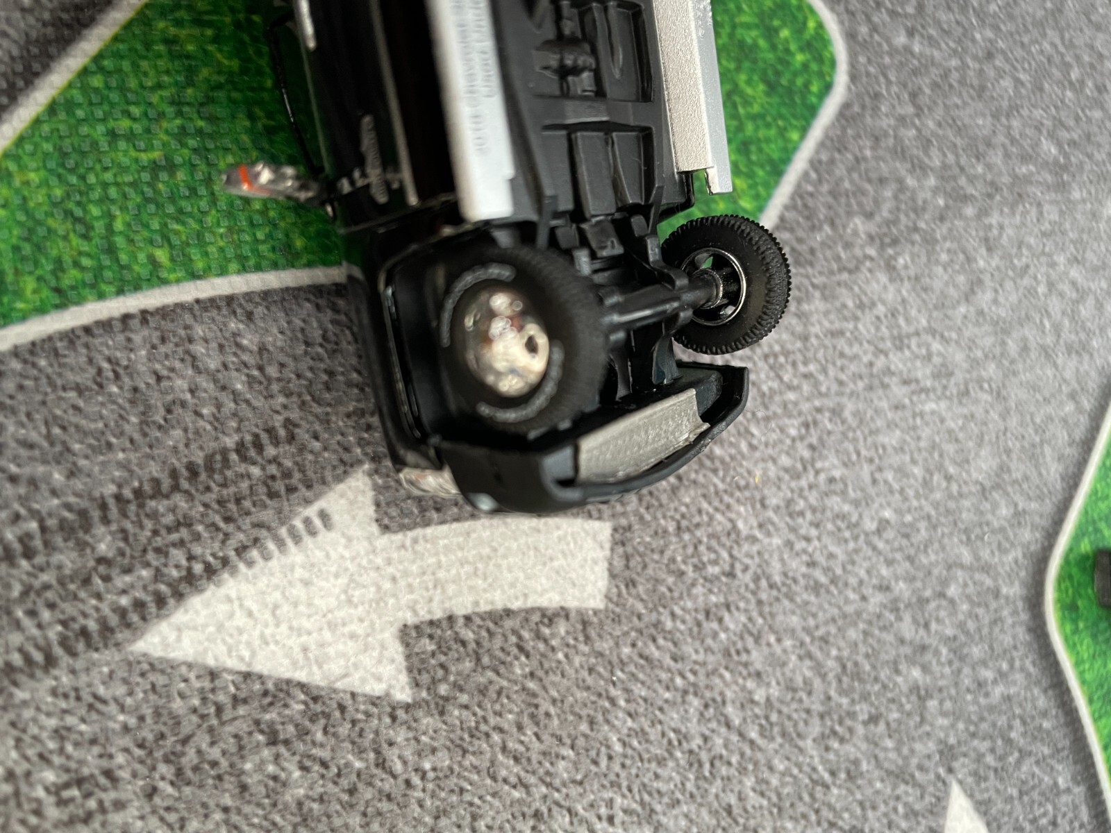 KIT SOLLEVATORE SERBATOIO Gas Installazione Rapida Per Sportster XL883 - Foto 9