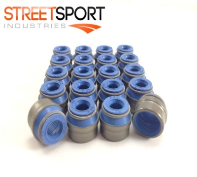 Für VW Golf Jetta 1.8T 20V 1997 - Up - Viton Ventil Dichtungen - Set Von 20 -