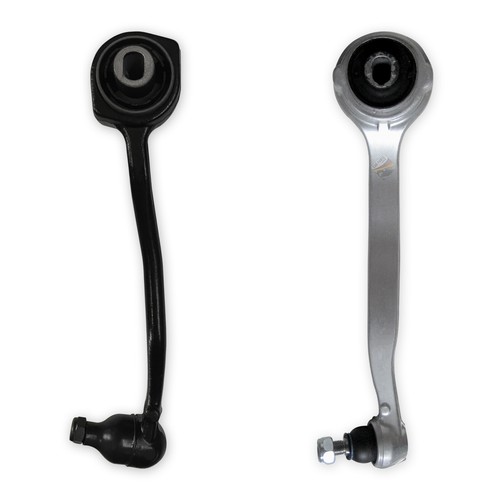 Kit De 6 Bras De Suspension Avant Pour Mercedes Classe C W203/S203 - Neuf, Marque Rapid Autoteile