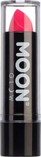 Moon Glow Intense Neon Uv Lipstick 0.16 Ounce Pink Premium Matte Color