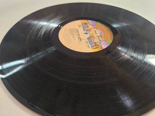 1979 Vintage Robin Williams Reality What A Concept LP Vinyl Very good condition - Picture 8 of 9