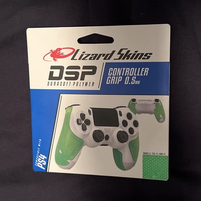 NEW | Lizard Skins DSP PS4 Controller Grip   PlayStation 4 Controller Grip 0.5mm