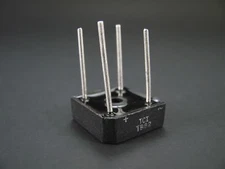 200V 8A Bridge Rectifier - Taitron TB82
