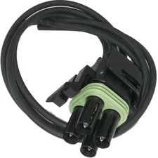 Conector de válvula Federated 84031-3 de control de aire de ralentí (IAC) para productos GM