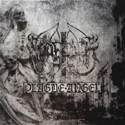 MARDUK - PLAGUE ANGEL (BOXSET) 2 CD + DVD NEU