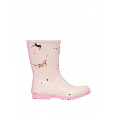 Joules ROLL UP Girls Lightweight 