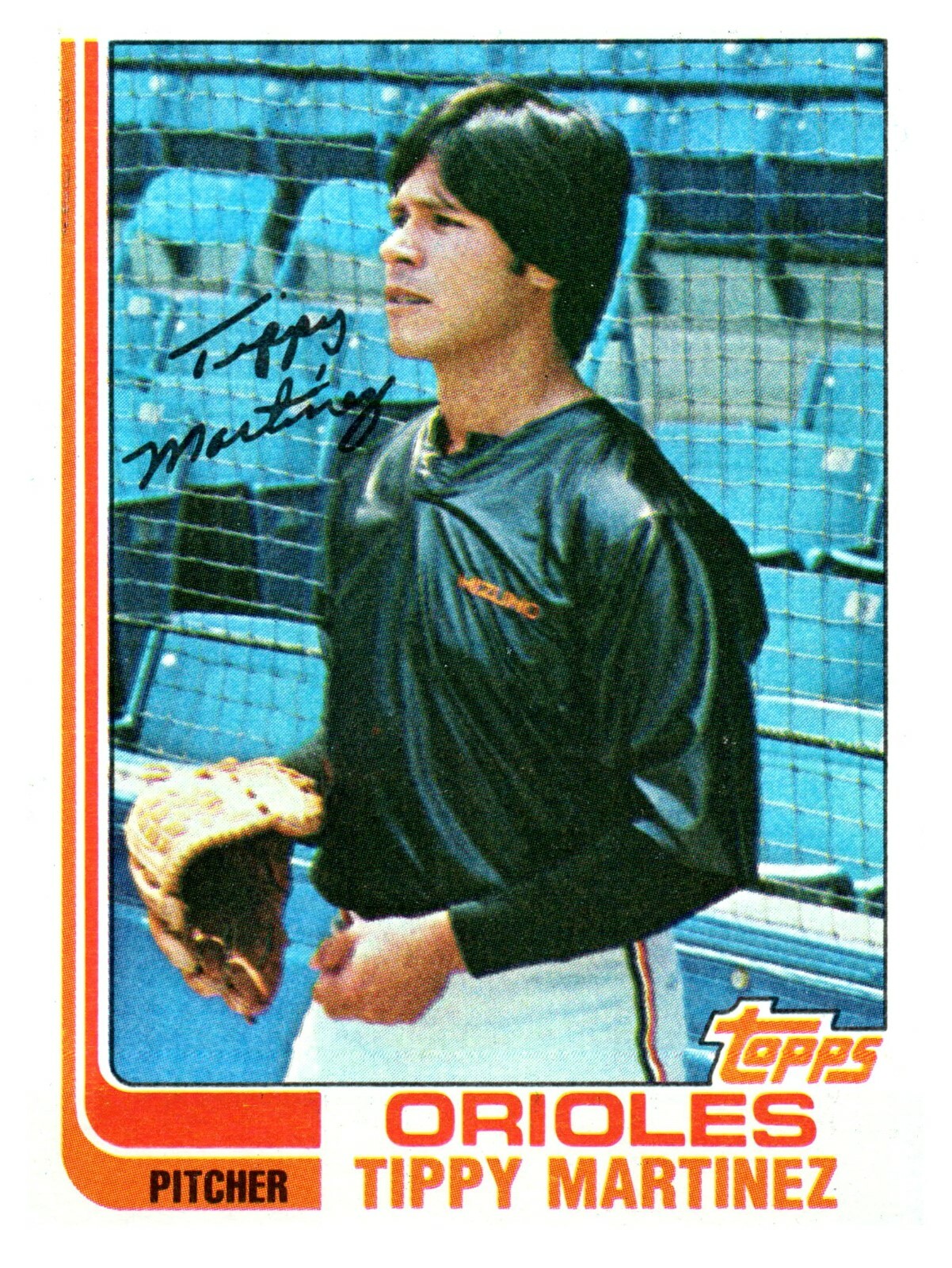 1982 Topps Baseball Cards Complete Your Set U-Pick (#'s 401-600) Nm-Mint - Picture 184 of 201