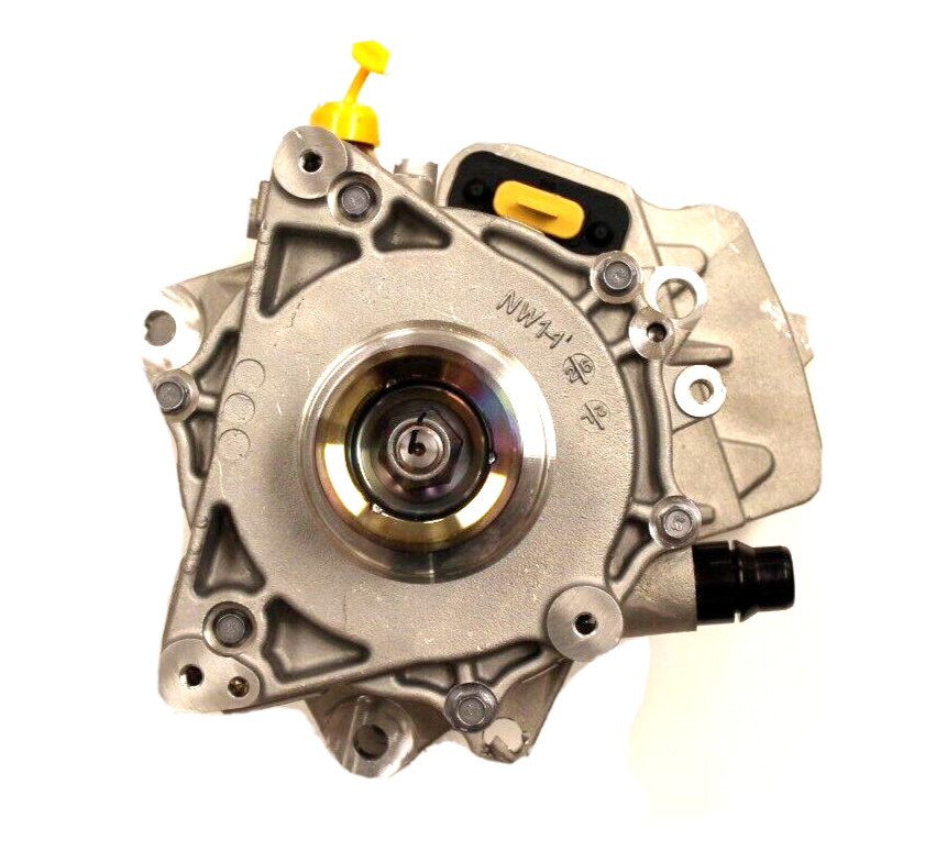 Mopar 2022-2023 Jeep Grand Cherokee 2.0L L4 Hybrid Alternator Part 