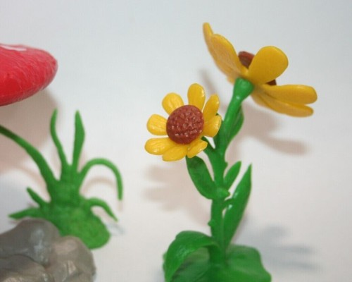 Smurfs Vintage Figure Figurine U-pick PVC Many Available Peyo Schleich Bully - Picture 403 of 506