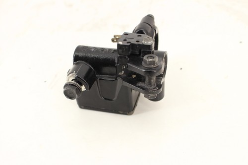 2014 Kawasaki Ninja 300 Ex300b Abs Se Front Brake Master Cylinder 43015-0110 - Picture 10 of 11