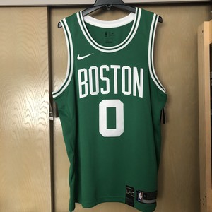 jayson tatum swingman jersey