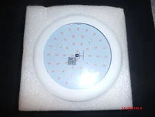 VANDER LIFE 150W Led Grow Light Full Spectrum -Hanging Grow Lights  Indoor Plant