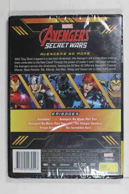 その他 Avengers [DVD] [Import] The Avengers (DVD 2012) Marvel Cinematic Universe PRE-OWNED