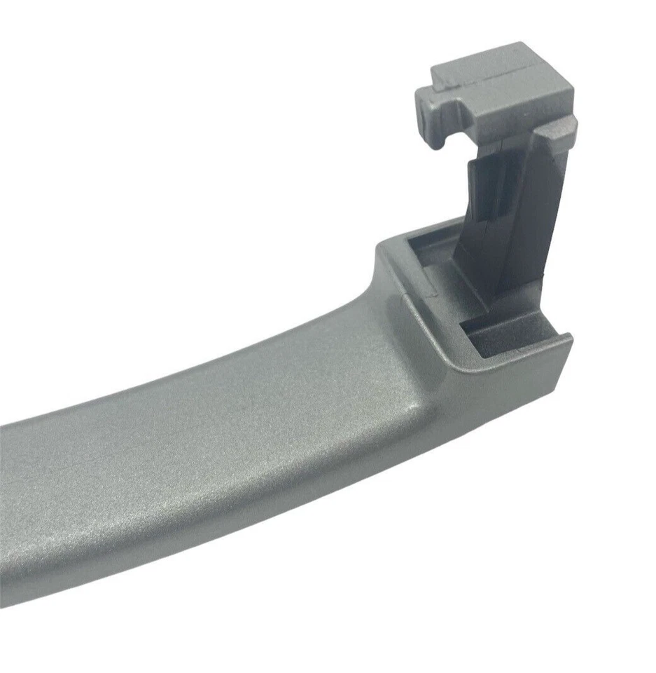 Оригинальный набор дверных ручек GM 4 10-20 Sonic Malibu Cruze серебристые хромированные - Изображение 4 из 4