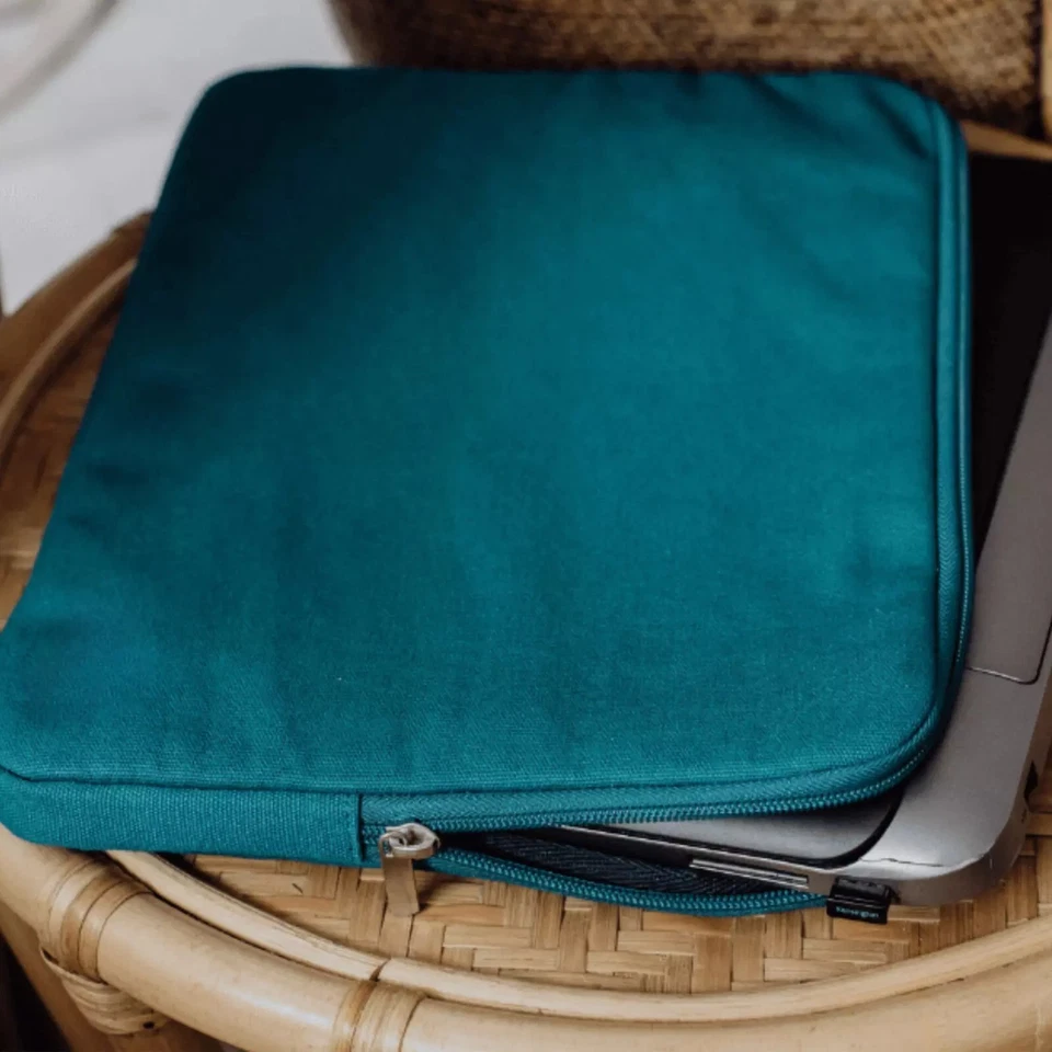 Sleeve Case for Laptop Neoprene 13-13.3  Inch case Carry Small Bag MacBook Pro - Image 4 of 4