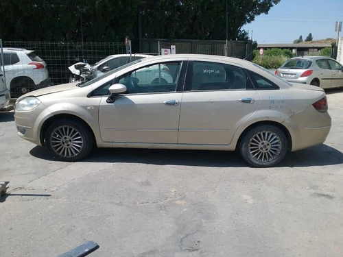 54359700014 Turbocompresor para FIAT LINEA (110) * 2008 4861759 - Imagen 5 de 10