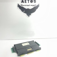 TEXAS INSTRUMENT 500-5055 Input Module 79-132...