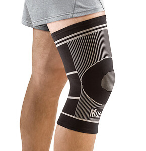 Mueller 4-Wege Stretch Kniebandage - Bild 2 von 9