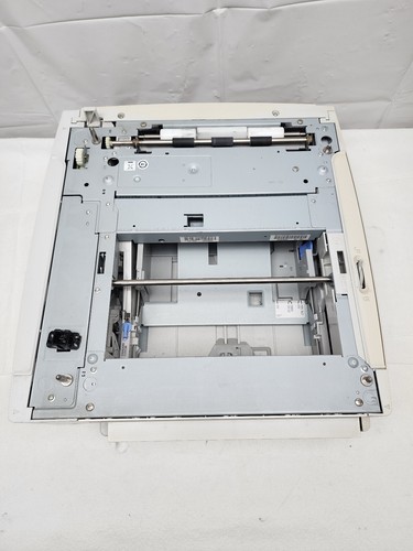 PLATEAU D'ALIMENTATION 500 FEUILLES IMPRIMANTE HP LASERJET 4250/4350 Q2440B - Photo 8/11