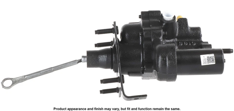 Cardón de refuerzo de freno eléctrico para Chevrolet G30 1994-1996 diésel Foto 3 de 4