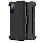 For Samsung Galaxy S20 FE 5G Case Belt Clip Holster Fits Otterbox Defender Clip