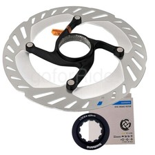 New Shimano GRX RT-CL800 Disc Brake Rotor 160 or 140 ICE TECH FREEZA,Center Lock