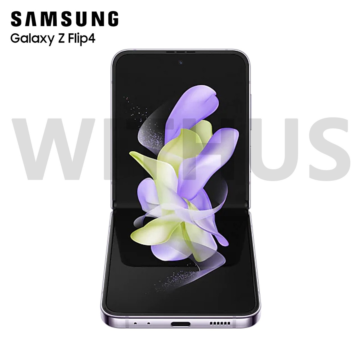 SAMSUNG Galaxy Z Flip4 5G SM-F721N 256GB/512GB Unlocked SAMSUNG Galaxy Z Flip4 5G SM-F721N 256GB/512GB Unlocked
