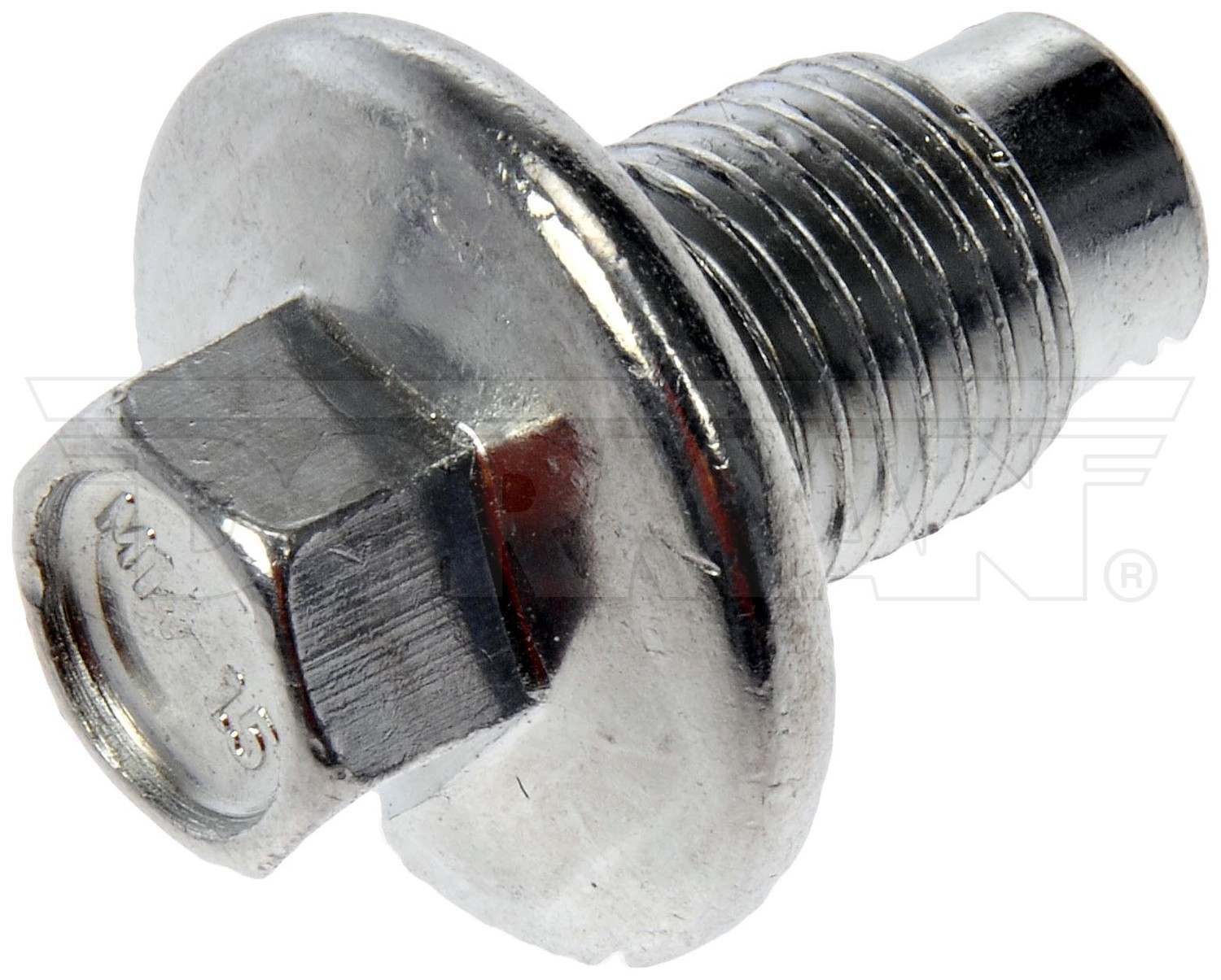 Dorman 090-115.1 Engine Oil Drain Plug Replacement