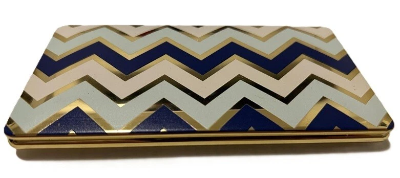 Paleta facial crema mosaico moderno Tarte Visage Foto 2 de 4