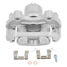 Front Brake Calipers W Bracket Left For 02-06 Nissan Altima 02-03 Nissan Maxima