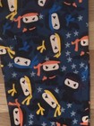 NEW Lularoe One Size OS Legging Ninja Print Unicorn — photo 3