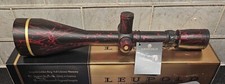 Leupold VX-3L 6.5-20x56mm A.O. 30mm Varmint Ret. Scope Custom Shop