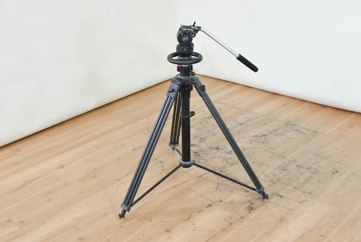 Sachtler-München Video 14 Fluid Head with Tripod CG00NT2 | eBay Sachtler-München Video 14 Fluid Head with Tripod CG00NT2 | eBay