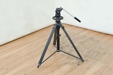 Sachtler-M nchen Video 14 Fluid Head with Tripod CG00NT2